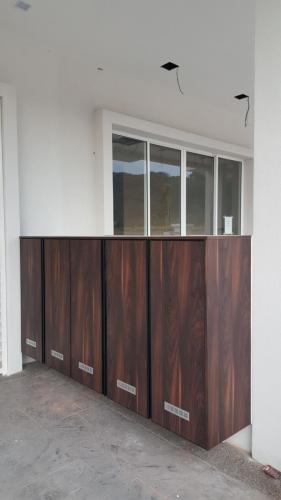 RT Furniture & Renovation - Shoe Rack 006