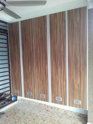 RT Furniture & Renovation - Shoe Rack 003