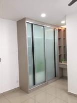 RT Furniture & Renovation - Wardrobe 015