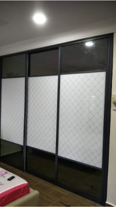 RT Furniture & Renovation - Wardrobe 014