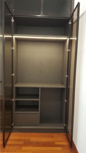 RT Furniture & Renovation - Wardrobe 006