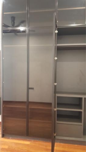 RT Furniture & Renovation - Wardrobe 005