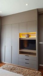RT Furniture & Renovation - Wardrobe 028