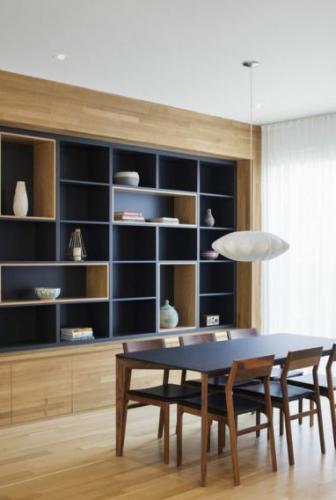 RT Furniture & Renovation - Wood Divider 015