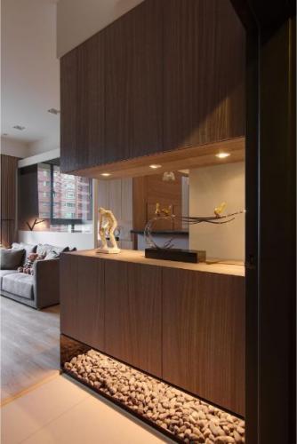 RT Furniture & Renovation - Wood Divider 014