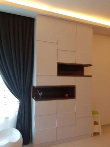 RT Furniture & Renovation - Wood Divider 002