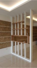 RT Furniture & Renovation - Wood Divider 001